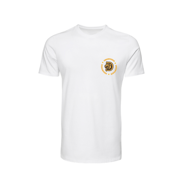 Kingdompreneur Varsity Logo T-Shirt