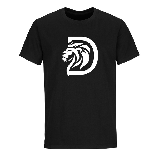 Daniels Den Logo T-Shirt