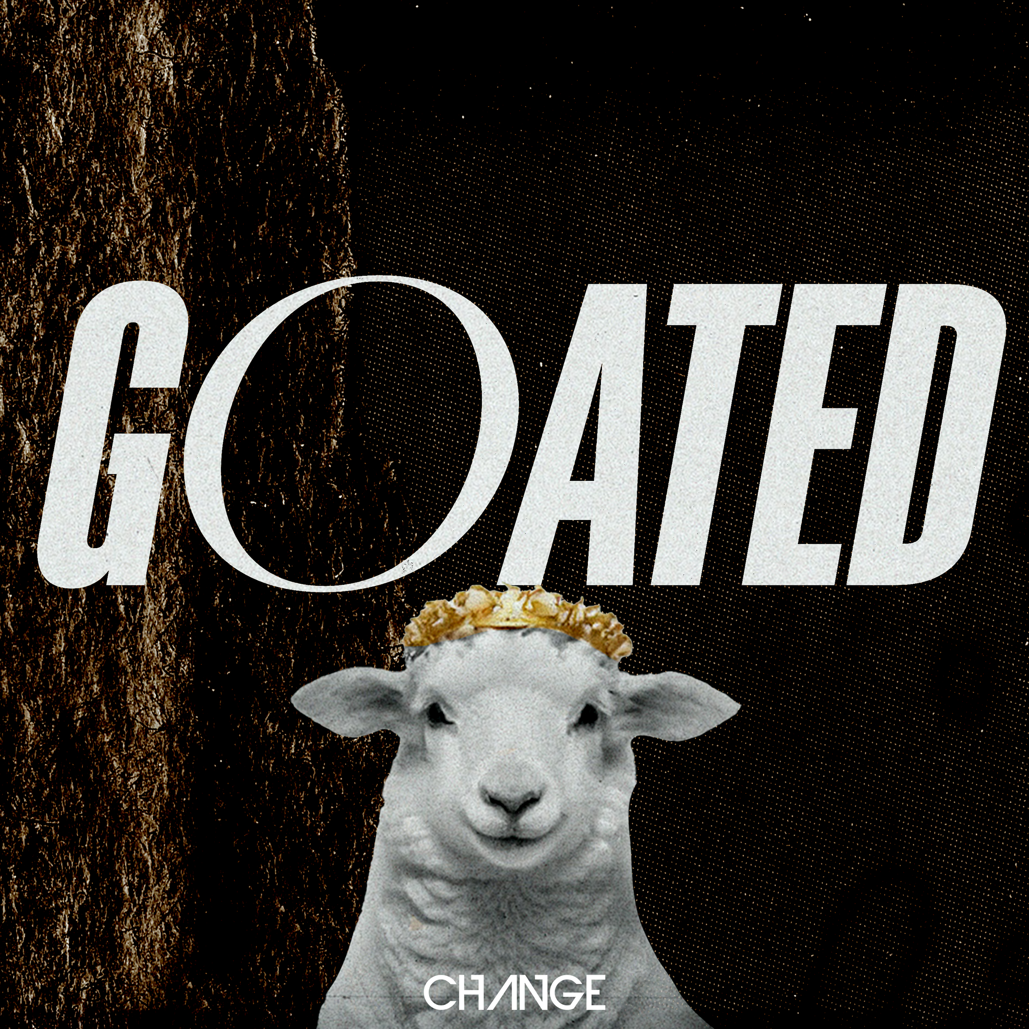 Goated Sermon Series MP3