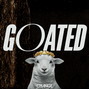 Goated Sermon Series MP3
