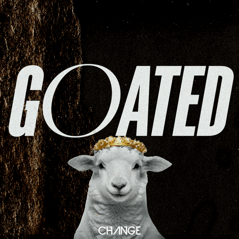 Goated Sermon Series MP3