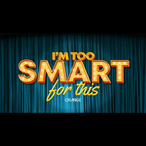 I'm Too Smart For This Sermon Series MP3