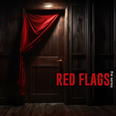 Red Flags Sermon Series MP3