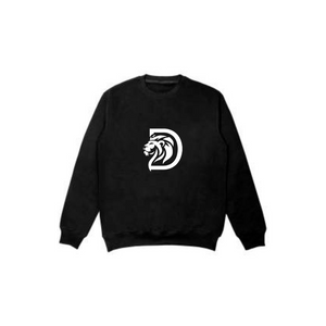 Dominate Crewneck