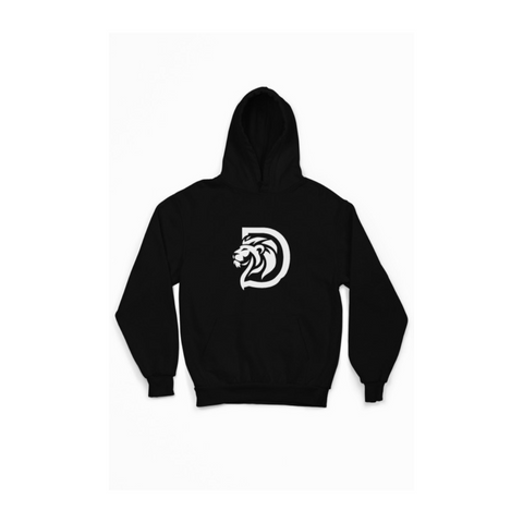 Dominate Hoodie