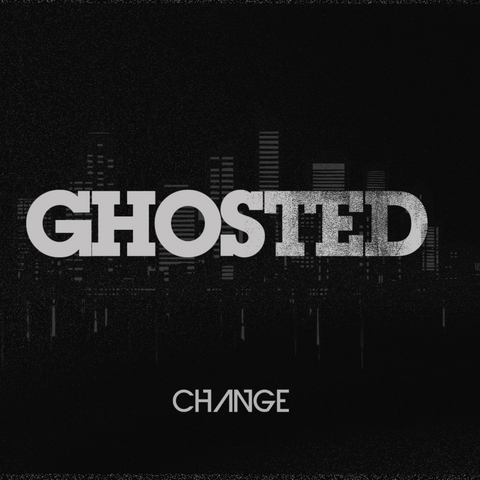 Ghosted Sermon Series MP3