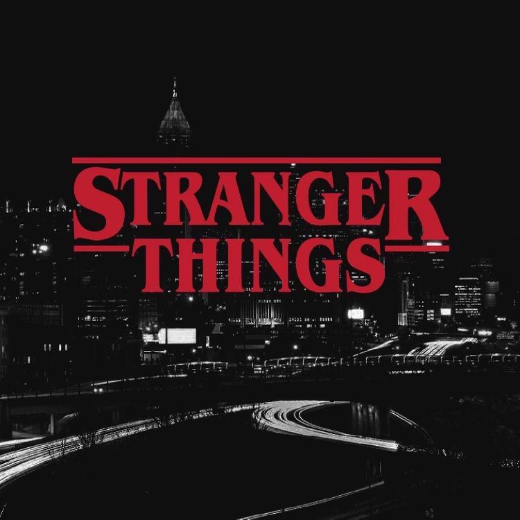 Stranger Things Sermon Series MP3