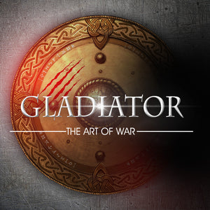 Gladiator MP3 Sermon Series