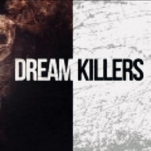 Dream Killers Sermon Series MP3