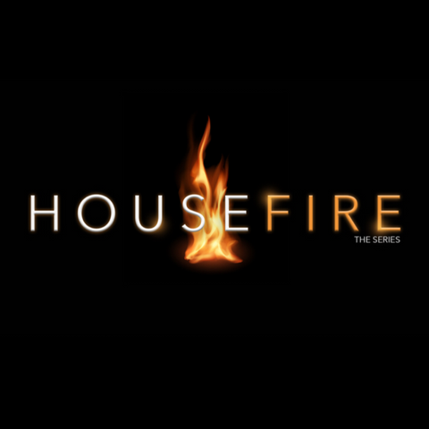 House Fire Sermon Series MP3