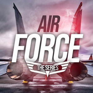 Air Force Sermon Series MP3