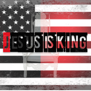 Jesus Is King MP3