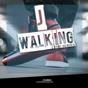 J Walking Sermon Series MP3