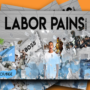 Labor Pains Sermon Series MP3