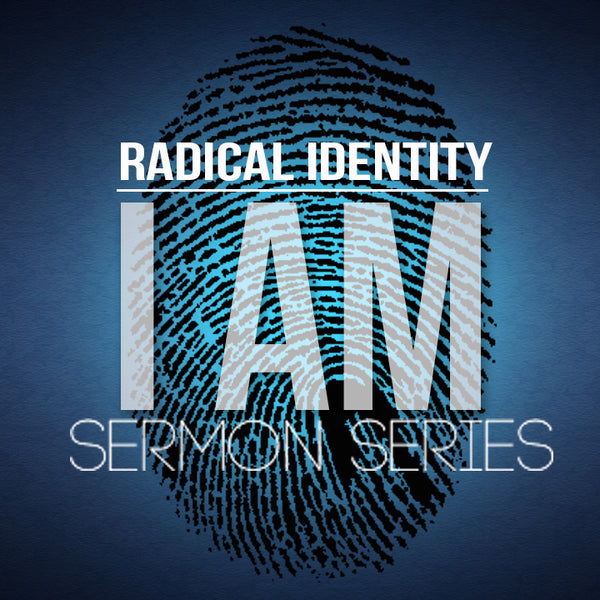 I Am: Radical Identity Vol. 1 Sermon Series MP3 – Dharius Daniels ...