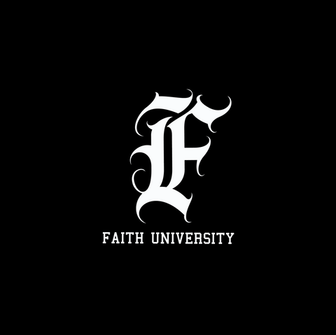 Faith University Sermon Series MP3