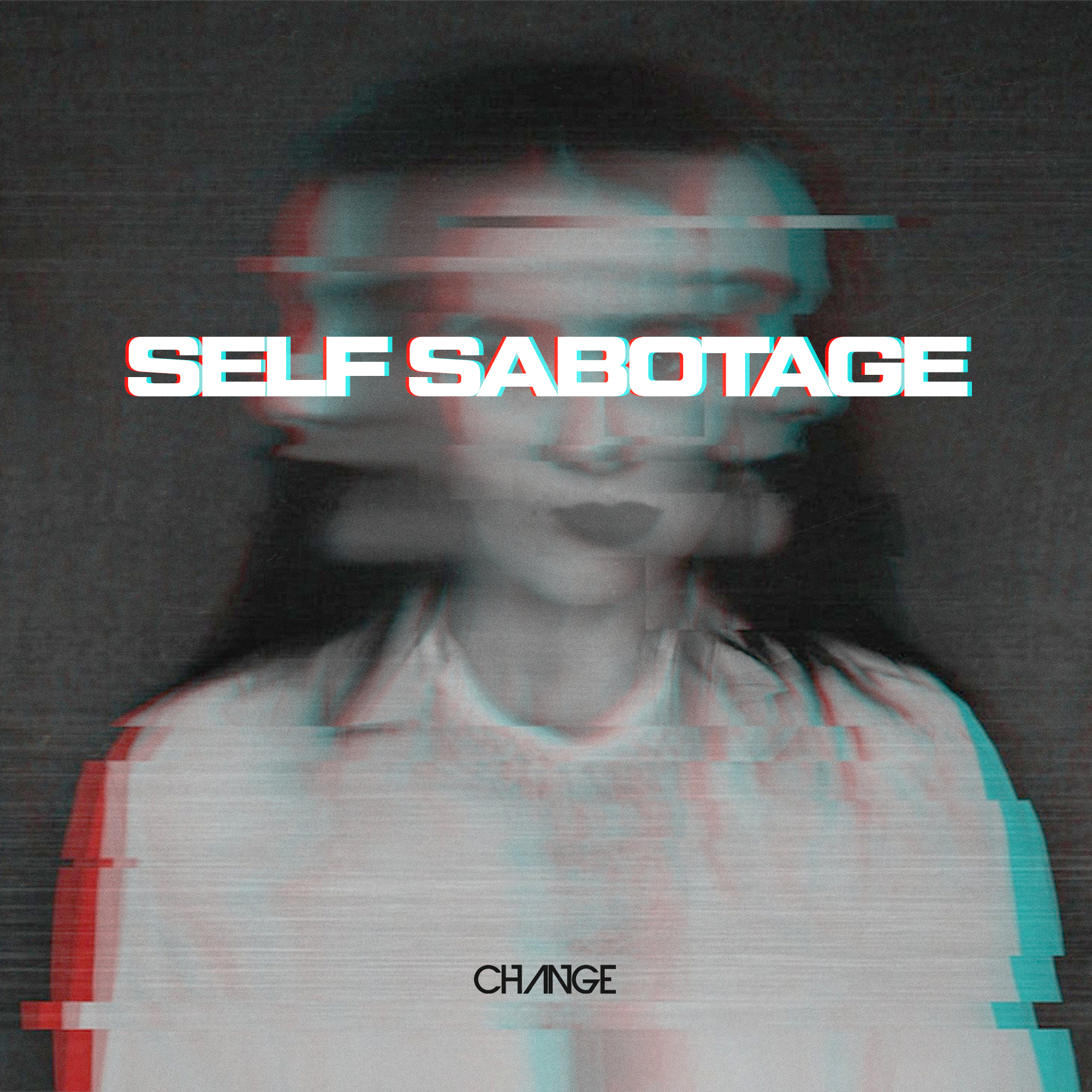 Self Sabotage Sermon Series MP3
