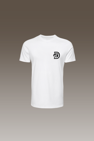 Daniels Den Logo T-Shirt