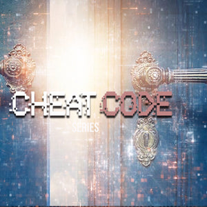 Cheat Code Sermon Series MP3